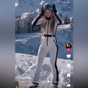 Zara | Jackets & Coats | Zara New Woman Windproof And Waterproof